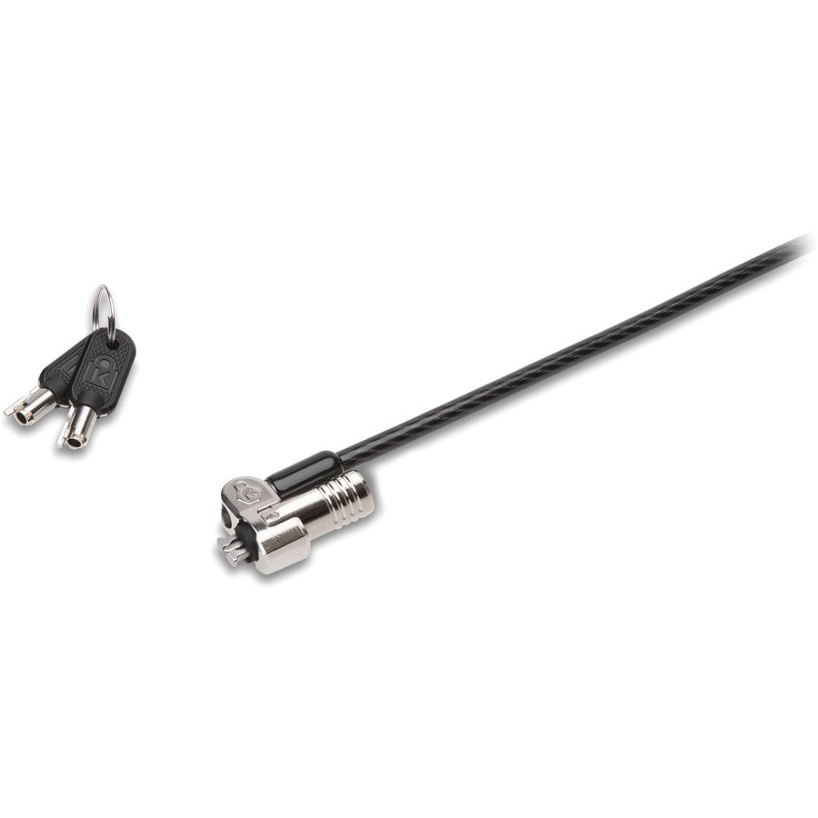 Kensington NanoSaver Keyed Laptop Lock Kensington NanoSaver Keyed Laptop Lock